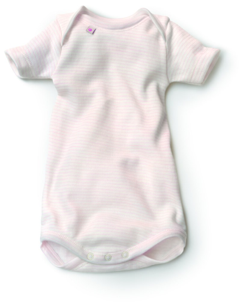 Petit Bateau i dalje sinonim za najfiniji pamuk 