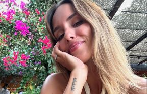 Franka Batelić je poznata hrvatska pjevačica