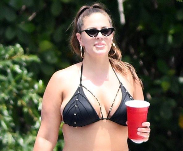 Ashley Graham