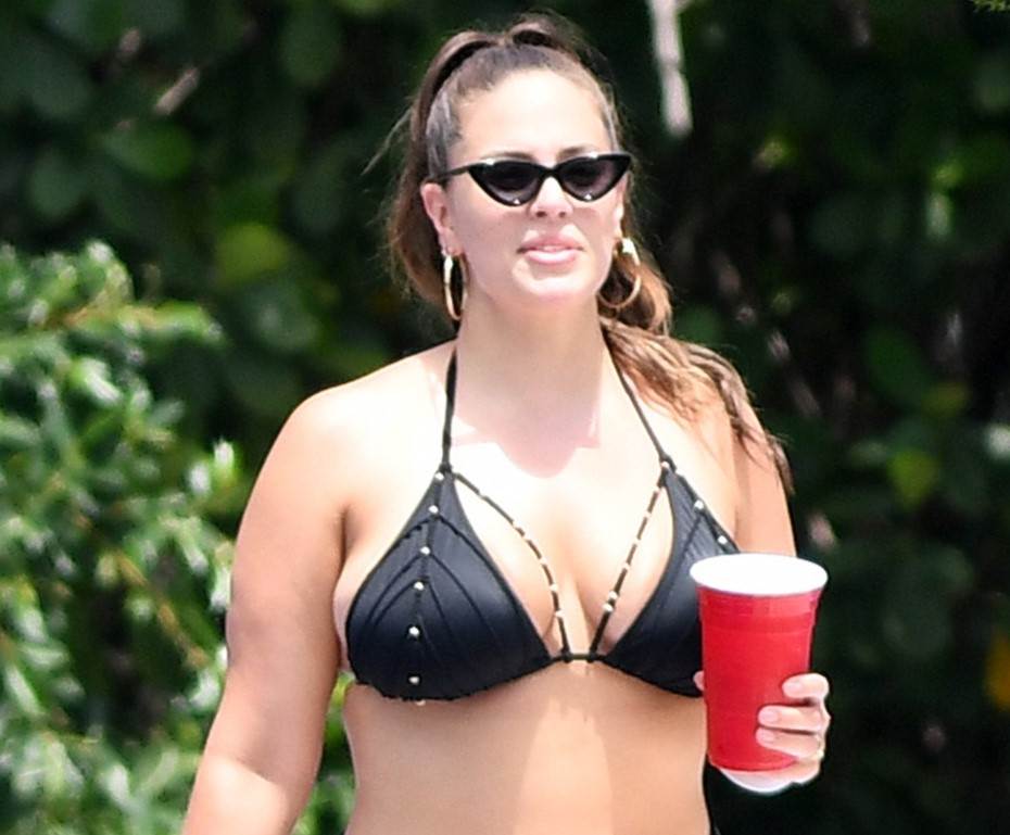 Ashley Graham
