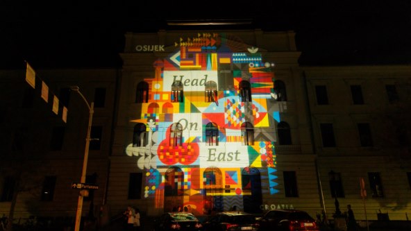 HeadOnEast festival