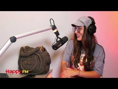 Ivana Kovač iskreno odgovorila na pitanje je li zadovoljna svojom karijerom nakon Magazina