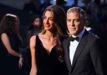 Amal Clooney