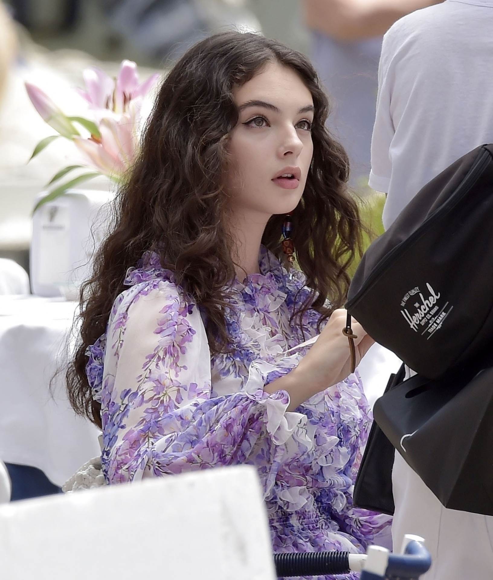 Deva Cassel kći je Monice Bellucci i Vincenta Cassella