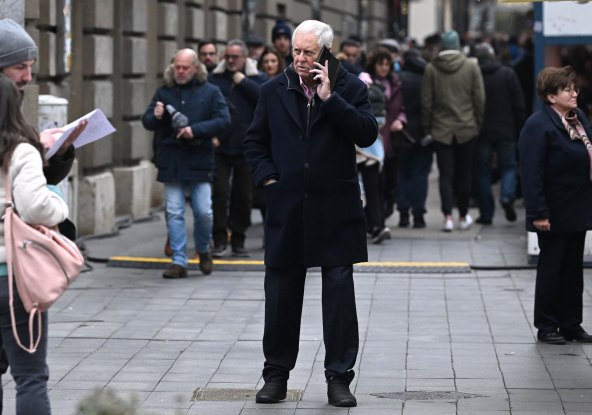 Josip Radeljak Dikan je hrvatski poduzetnik