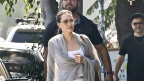 Angelina Jolie je optužila Brada Pitta za nasilje