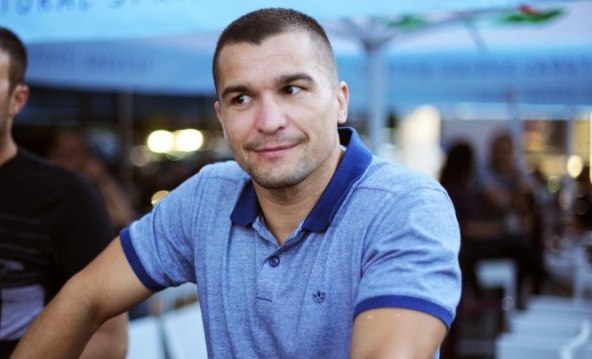 Stjepan Božić otvorio se o odgoju djeteta s autizmom