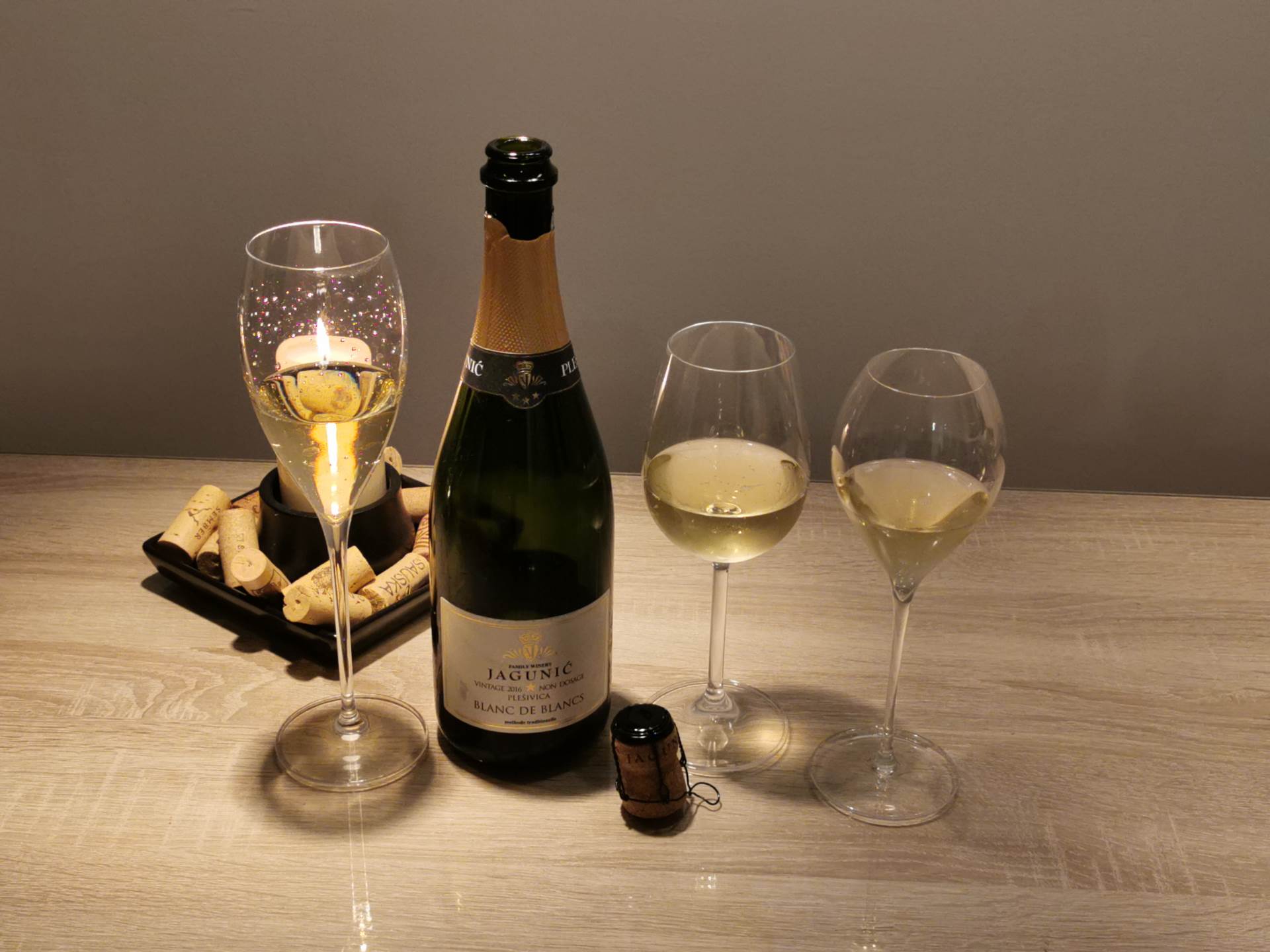 Pet vinarija sjeverozapadne Hrvatske