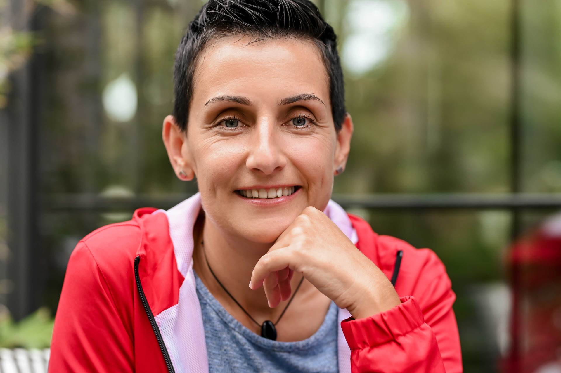 Sandra Cerovecki