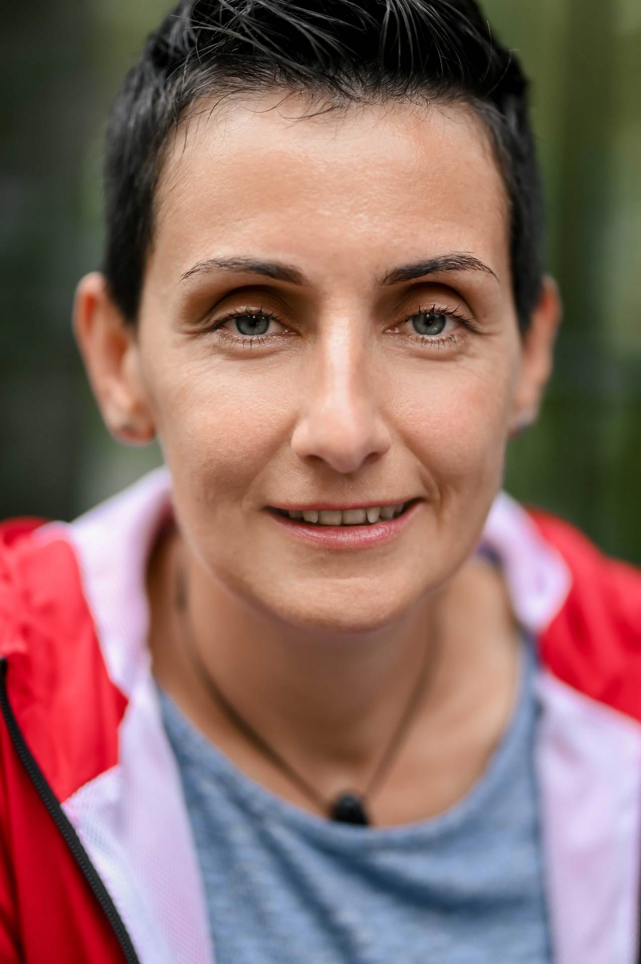 Sandra Cerovecki