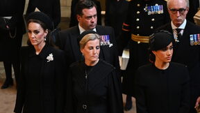 Kate Middleton i Meghan Markle