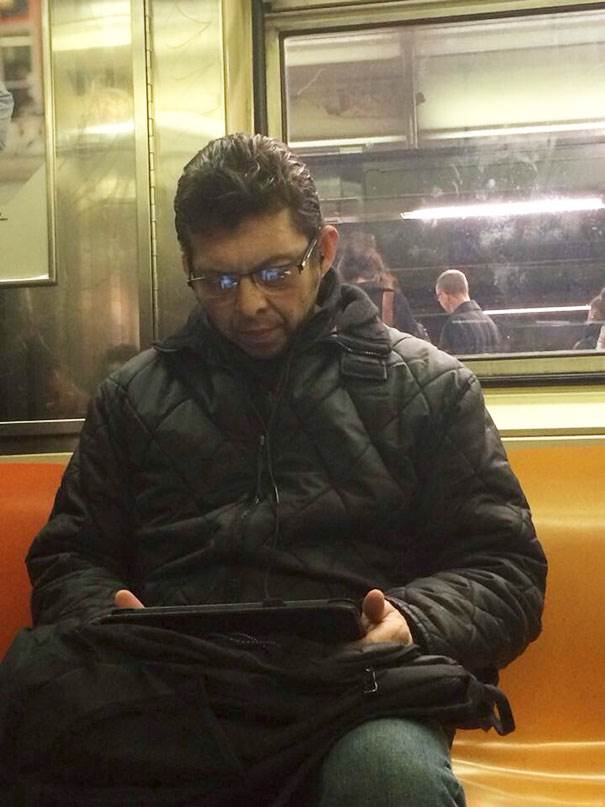 Dvojnici slavnih iz različitih dijelova svijeta