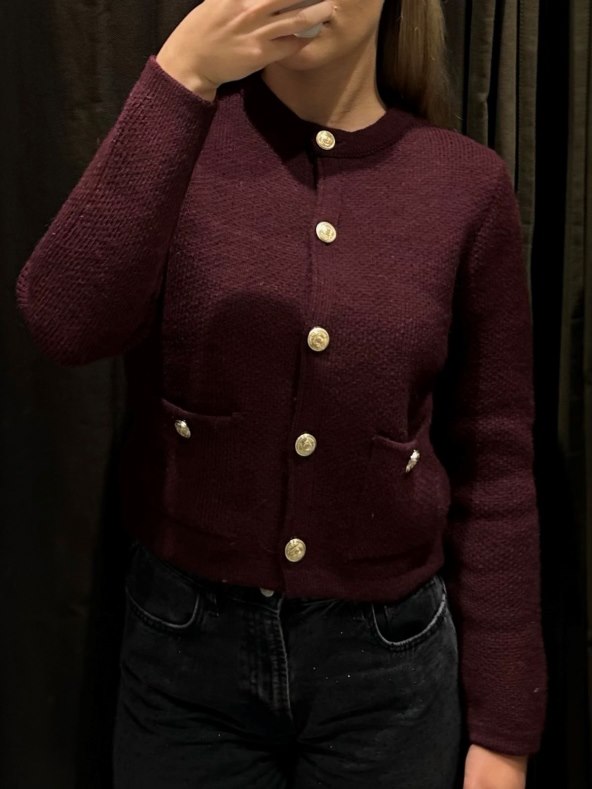 Story fashion patrola