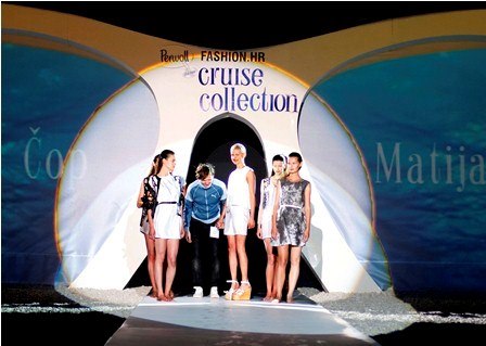 Započeo Fashion.hr Cruise