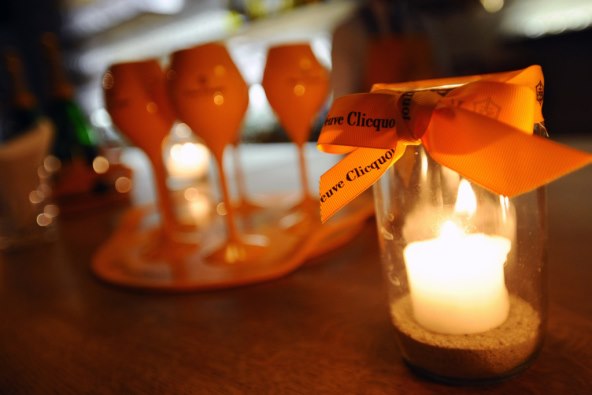 Tko je Madame Clicquot u čiju se čast dodjeljuje svjetski priznata nagrada - Veuve Clicquot Business Woman Award