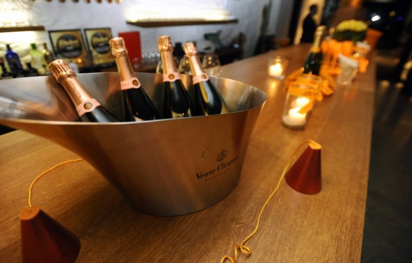 Dodjela Veuve Clicquot Business Woman Award u bajkovitom ozračju