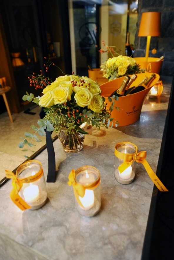 Dodjela Veuve Clicquot Business Woman Award u bajkovitom ozračju