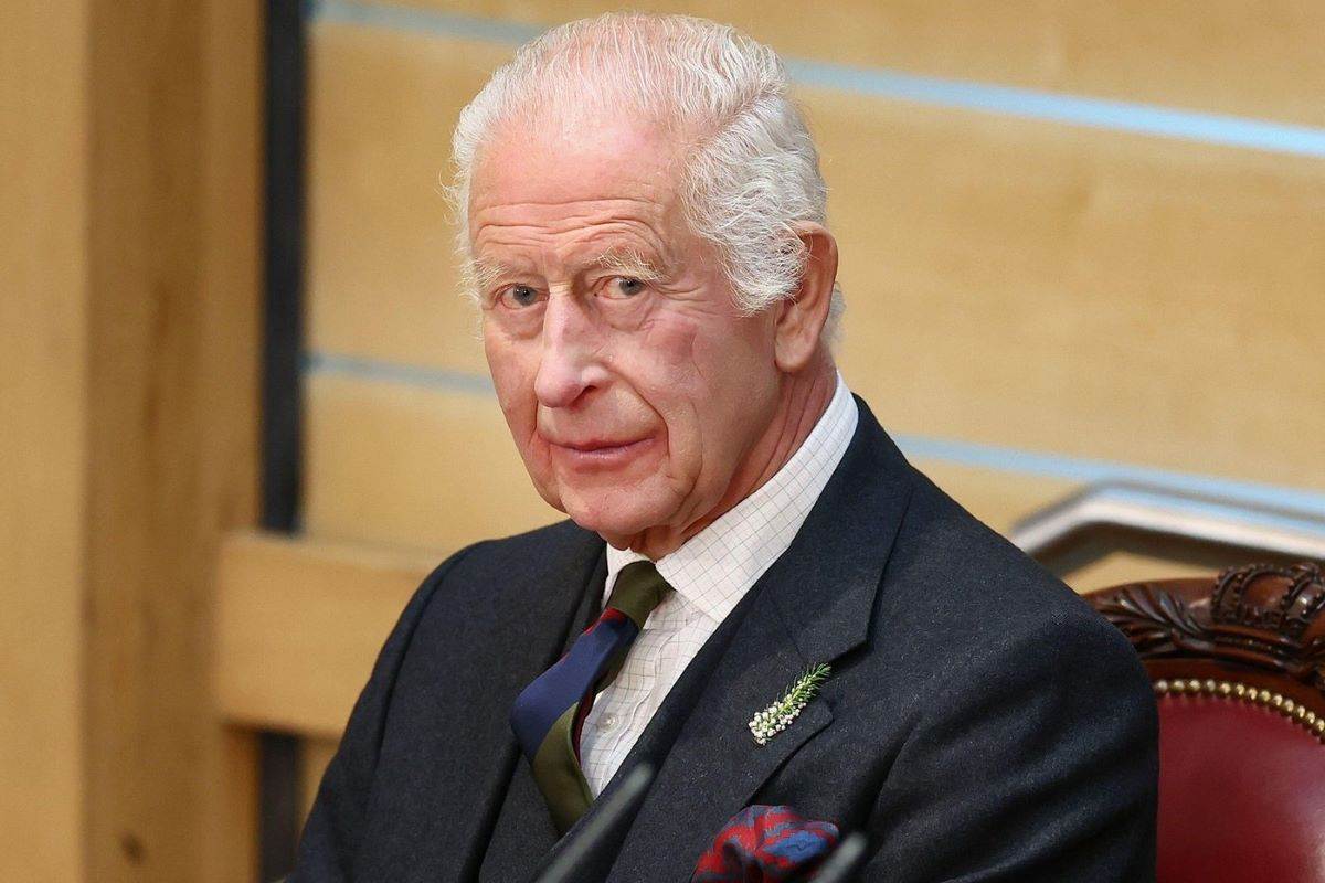 Kralj Charles III.