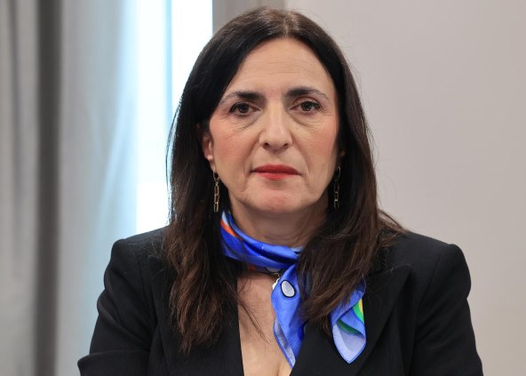 Sandra veber