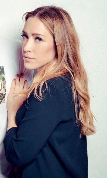 Katarina Pokrivač