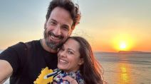 Marin Miletić i Kristina Krepela