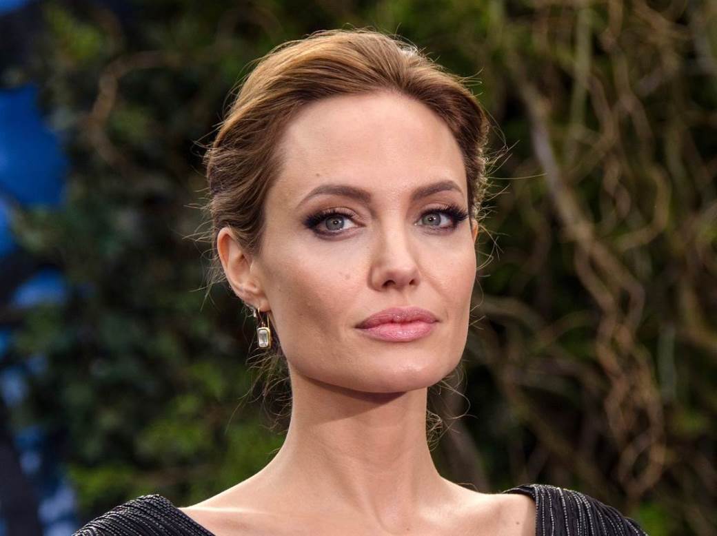 Tko je bivša djevojka Angeline Jolie