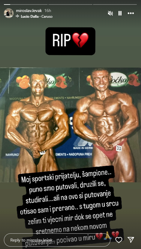 Miroslav Levak