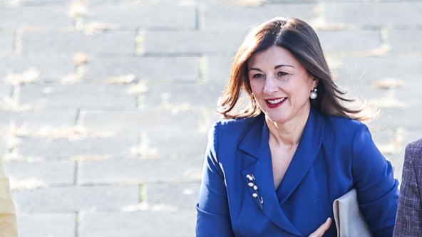 Sanja Musić Milanović