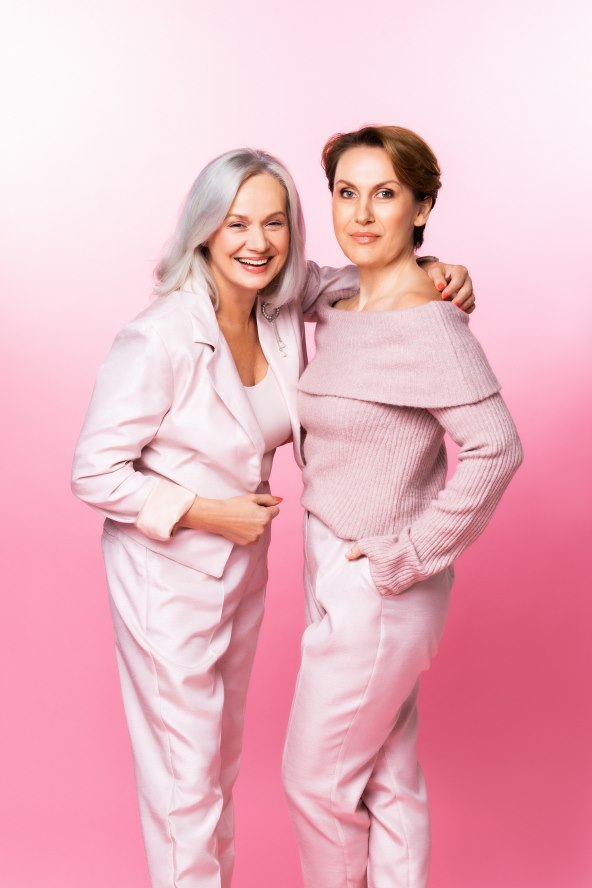 ksenija pajić, mirela lovrić