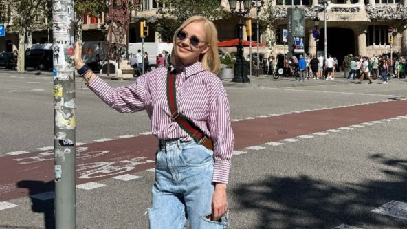 Jelena Rozga
