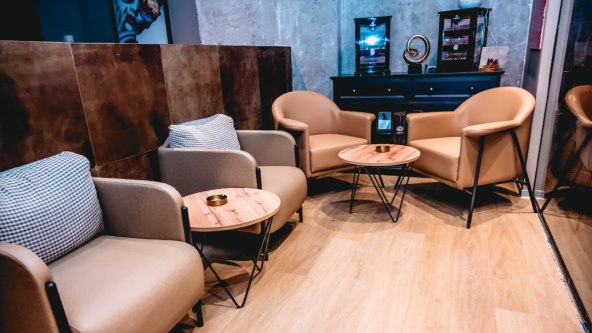 WESPA spaces