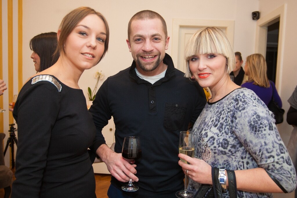 Kim Verson i Vanda Winter su odabrale svoje beauty tretmane