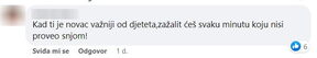 Komentari o Petru Graši
