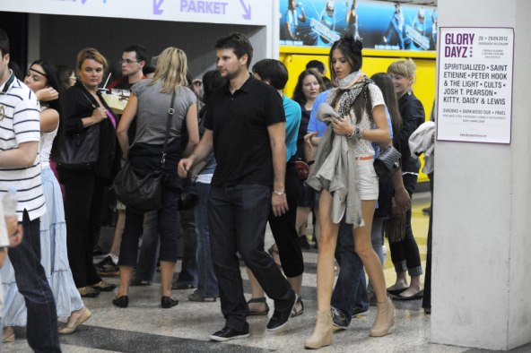 Zaz oduševila publiku u Zagrebu