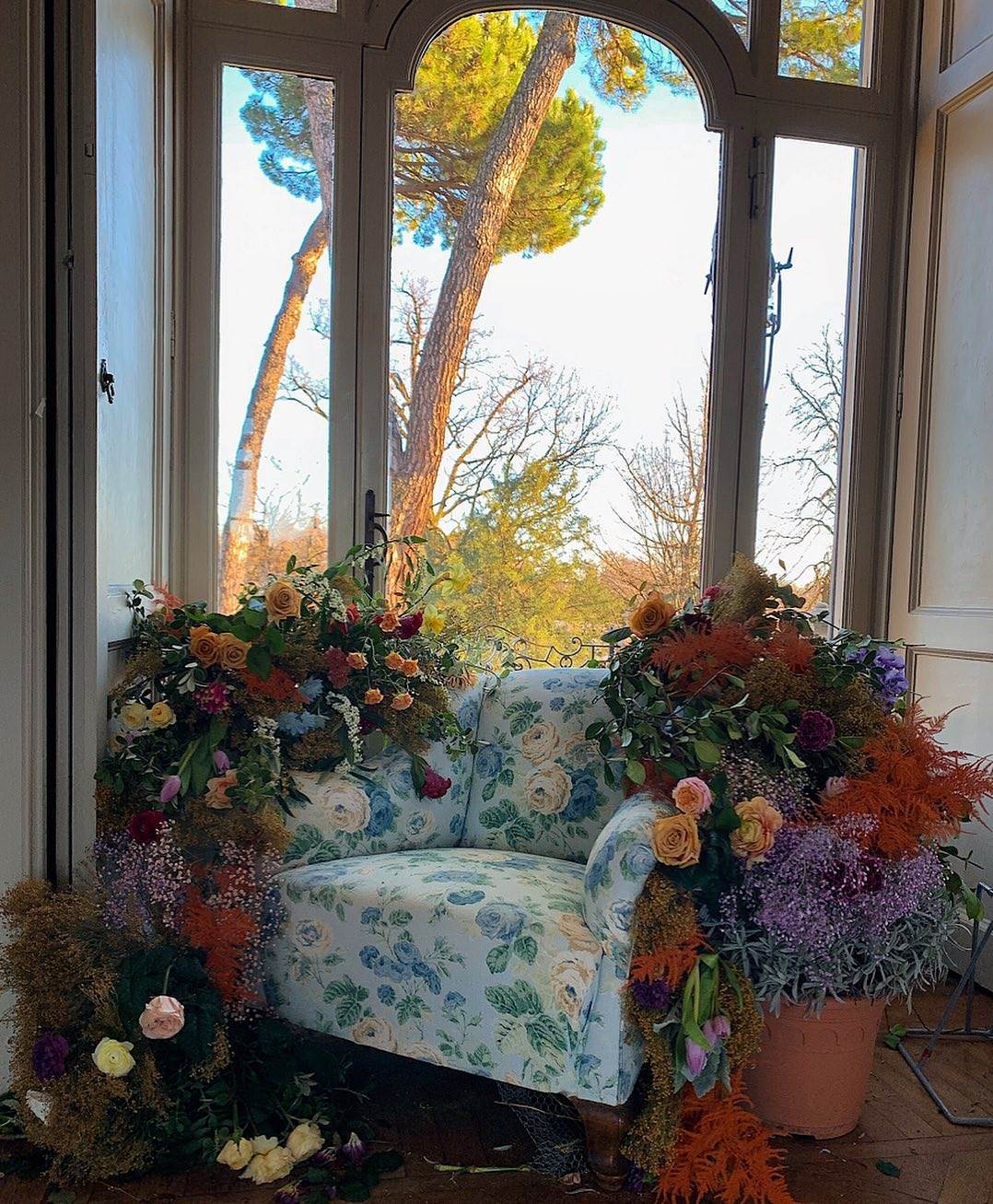 Zavirili smo u talijanski dom supruga princeze Beatrice