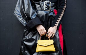 Style report: kakva se moda nosila na ulicama Londona