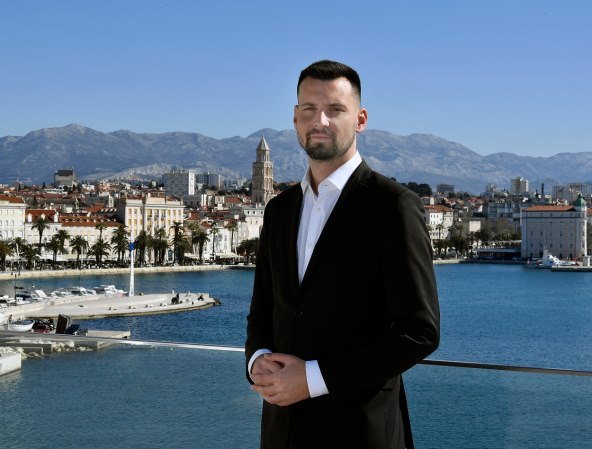 Bojan Ivošević