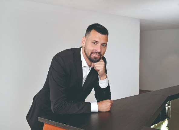 Bojan Ivošević