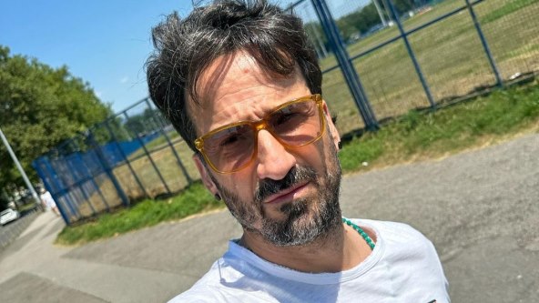 Marin Miletić