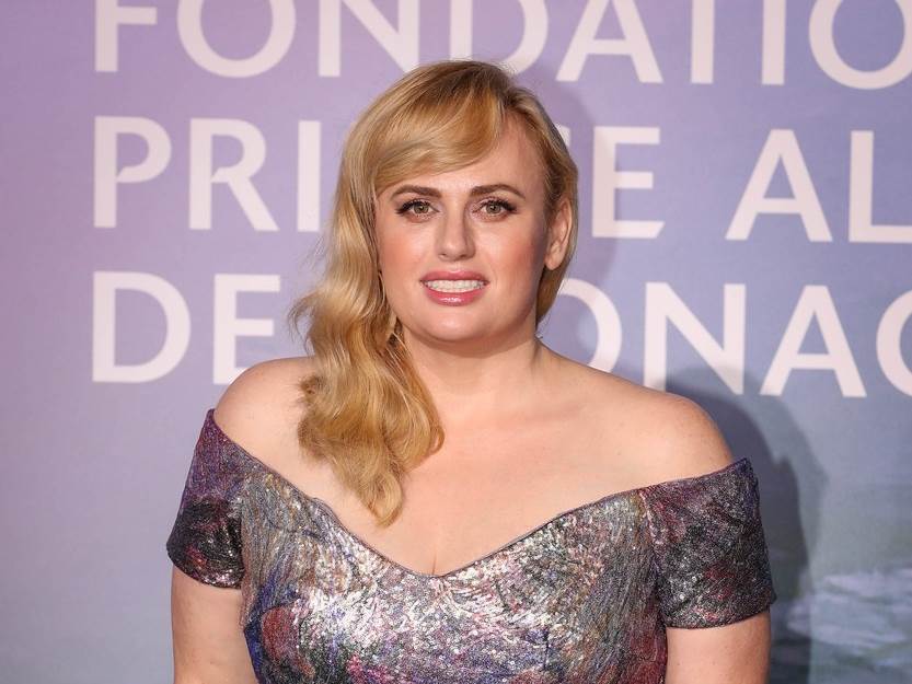Kako je smršavjela Rebel Wilson