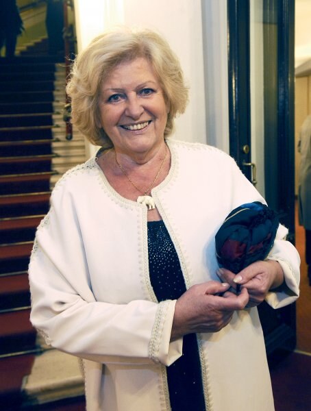 Željka Fattorini ne vraća se na televiziju