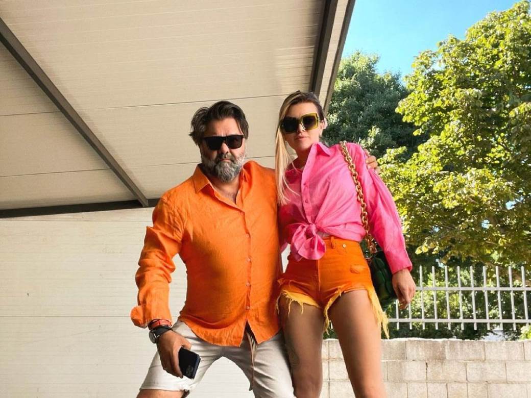 Ella Dvornik pokazala savršene trbušnjake
