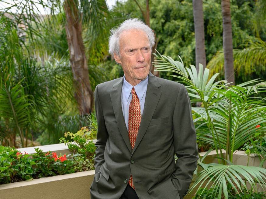 Clint Eastwood se potpuno promijenio, nitko ne prepoznaje
