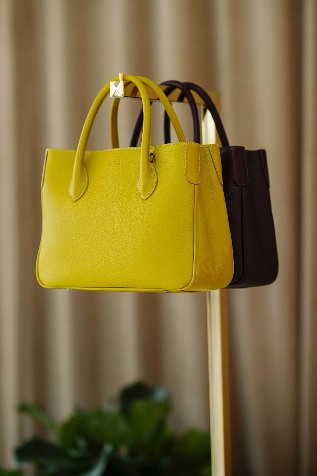 Lei Lou BY Alex Dojčinović POP UP STORE u najljepšem opatijskom hotelu 