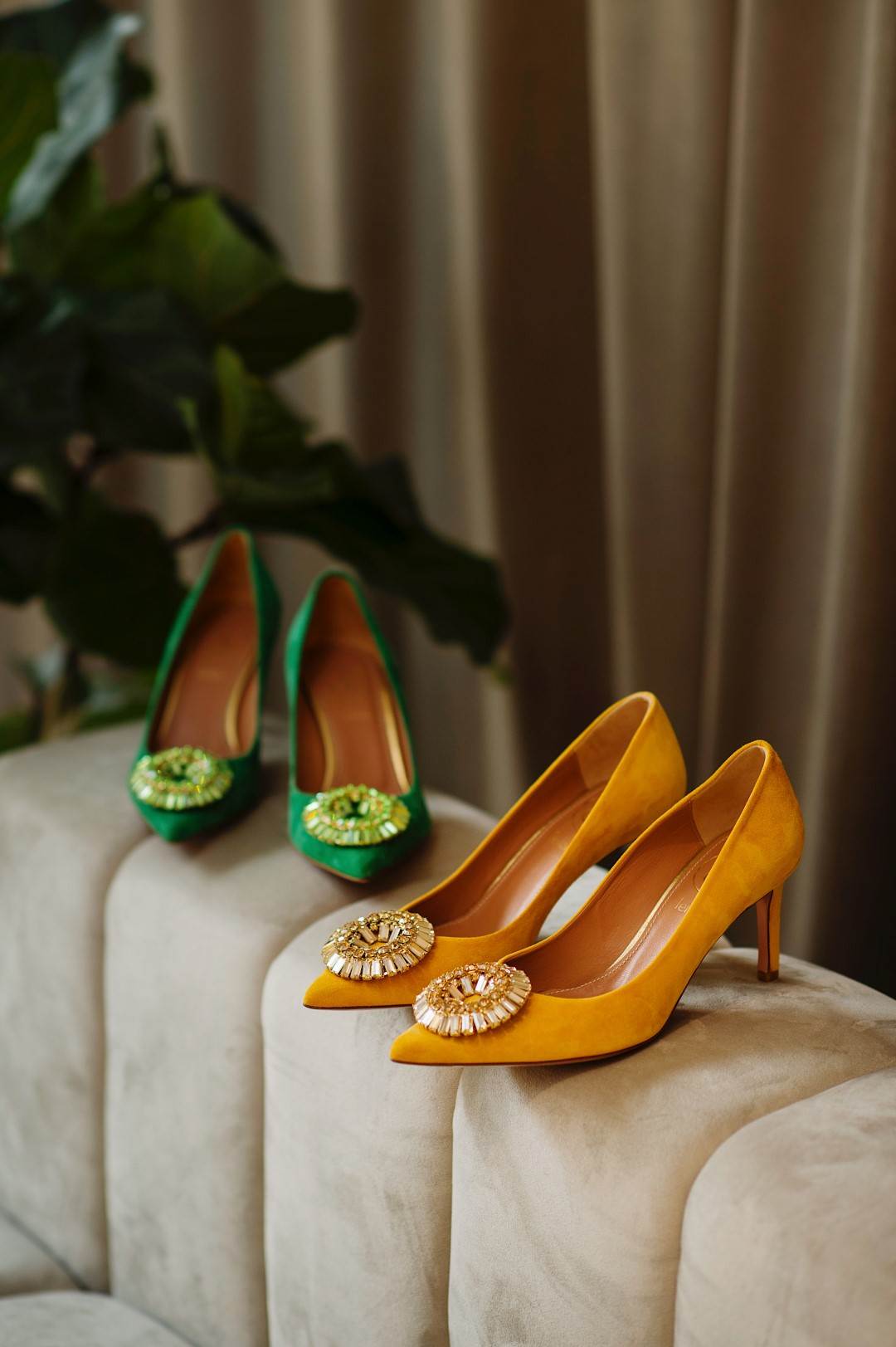 Lei Lou BY Alex Dojčinović POP UP STORE u najljepšem opatijskom hotelu