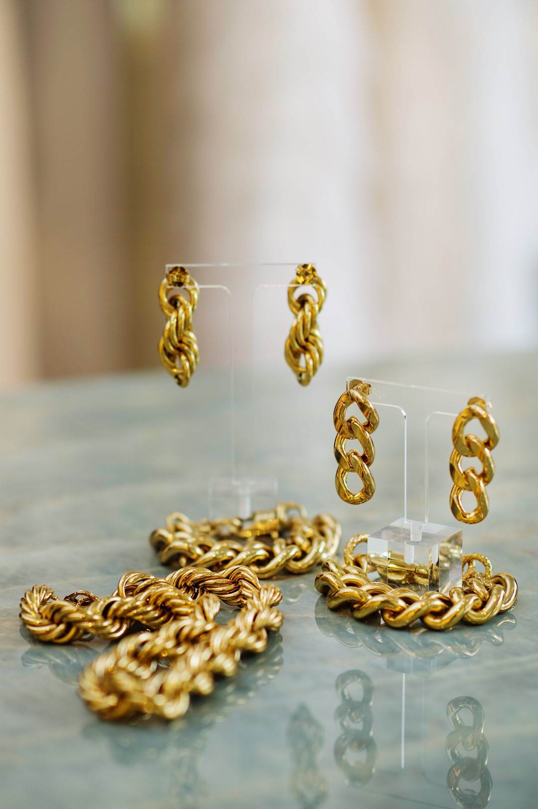 Lei Lou BY Alex Dojčinović POP UP STORE u najljepšem opatijskom hotelu 