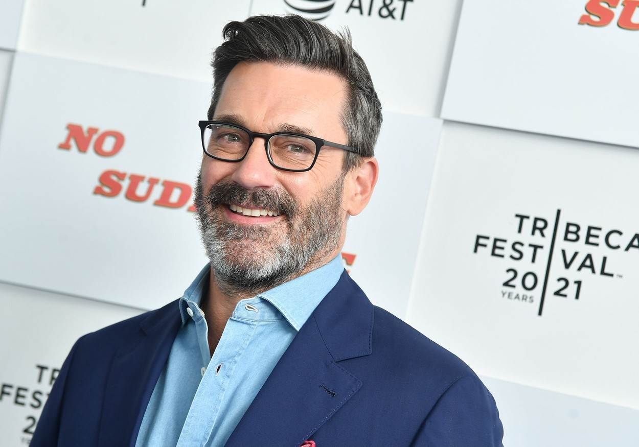 Jon Hamm zbog 17 godina mlađe glumice pogazio sve svoje riječi
