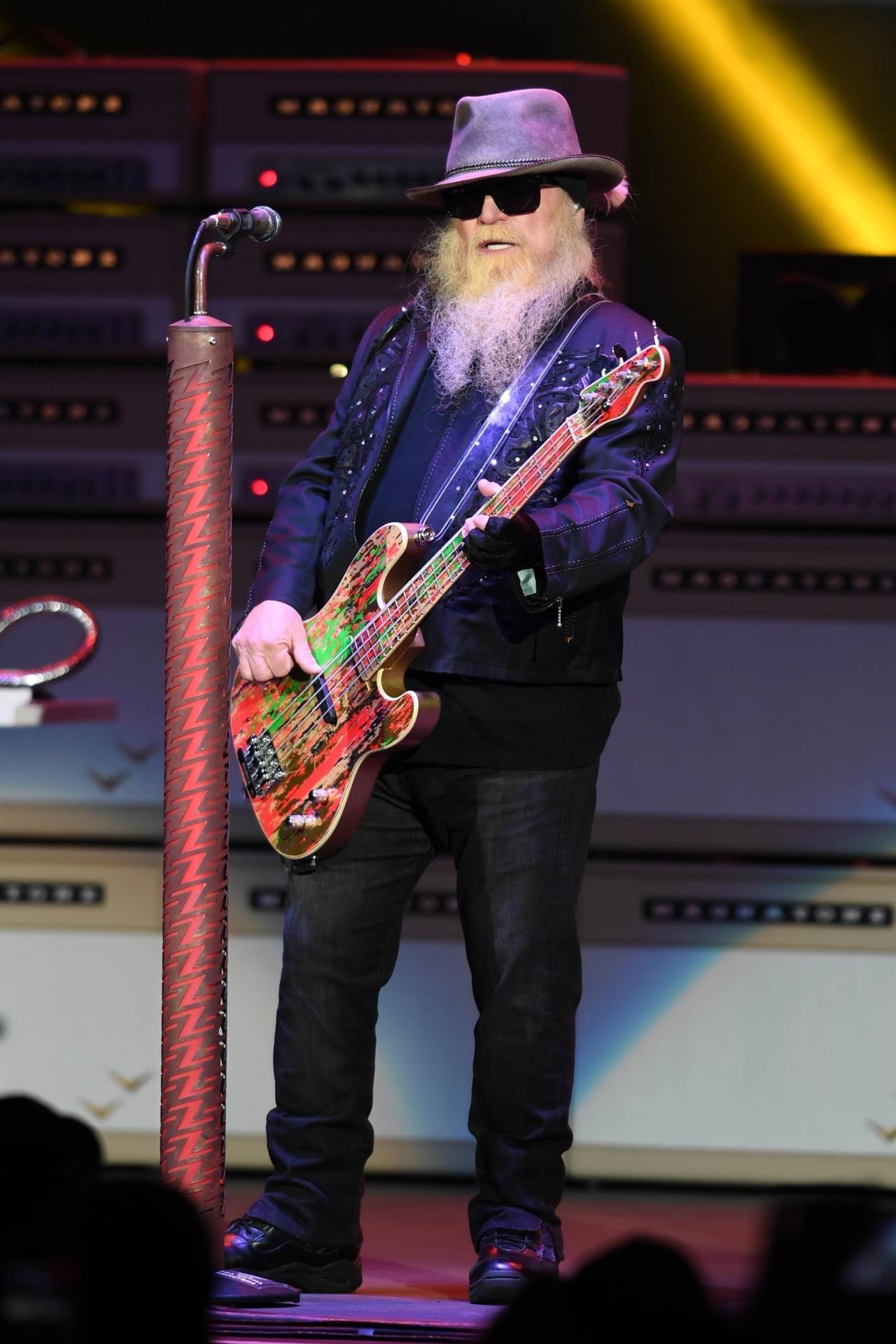 Dusty Hill preminuo je u 72. godini