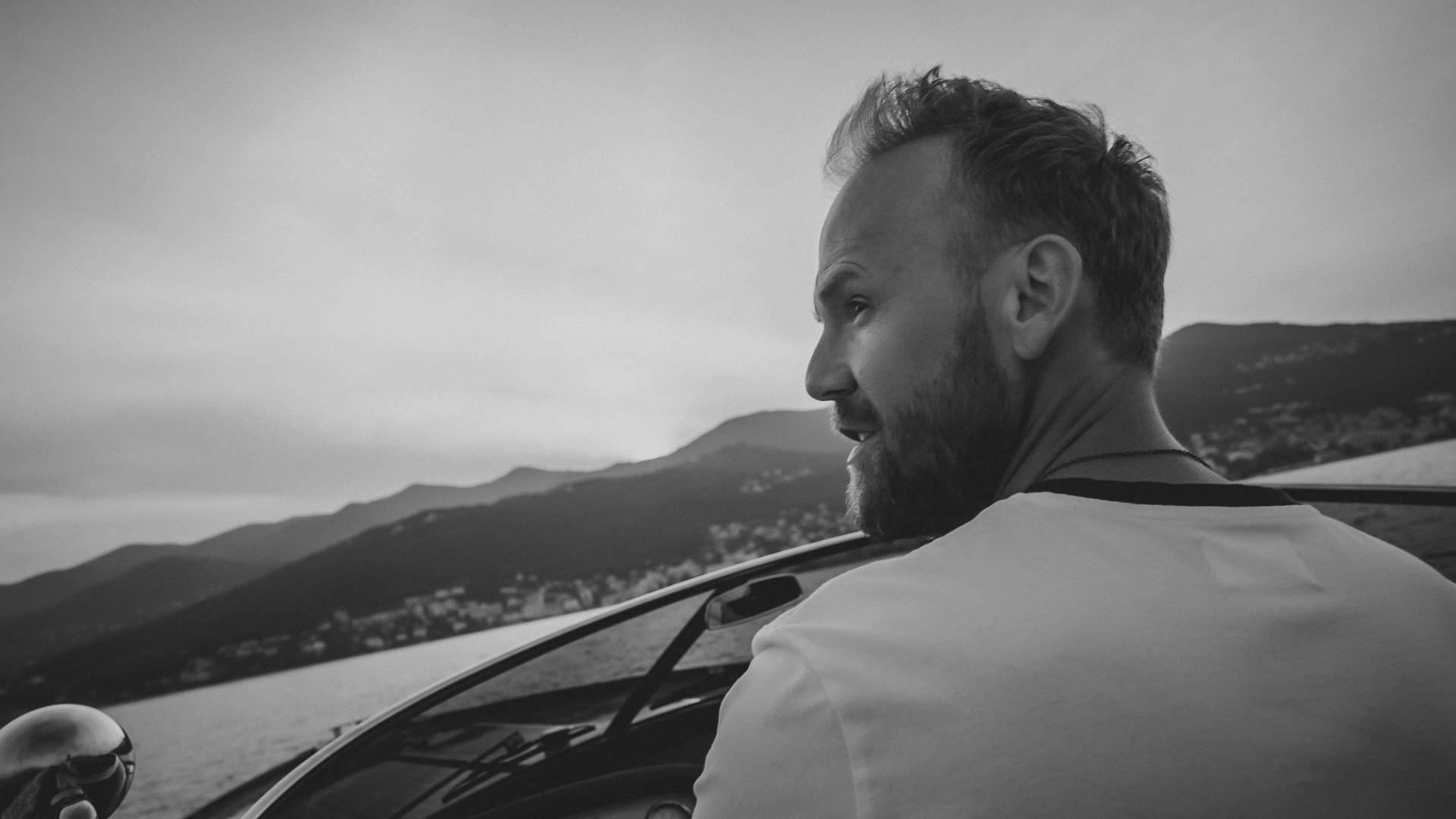 Saša Lozar o kćeri Evi i supruzi Marini