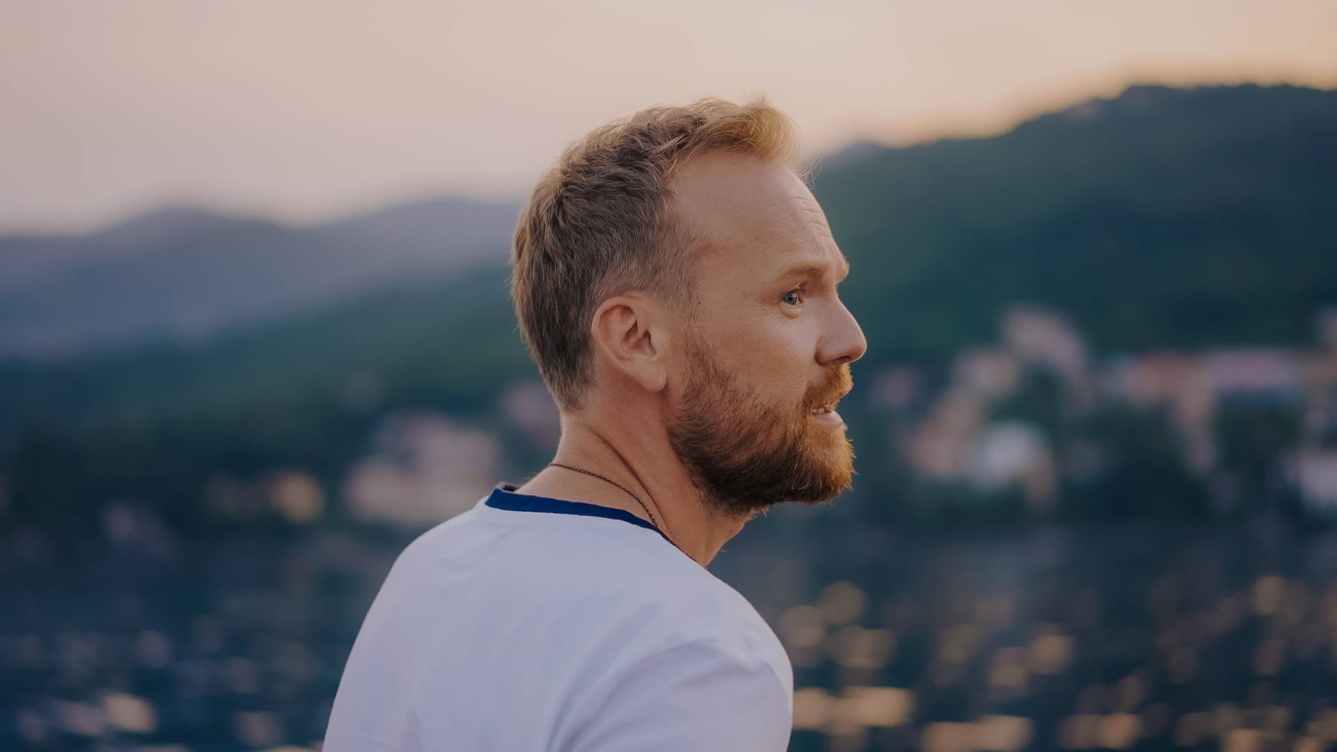 Saša Lozar o kćeri Evi i supruzi Marini